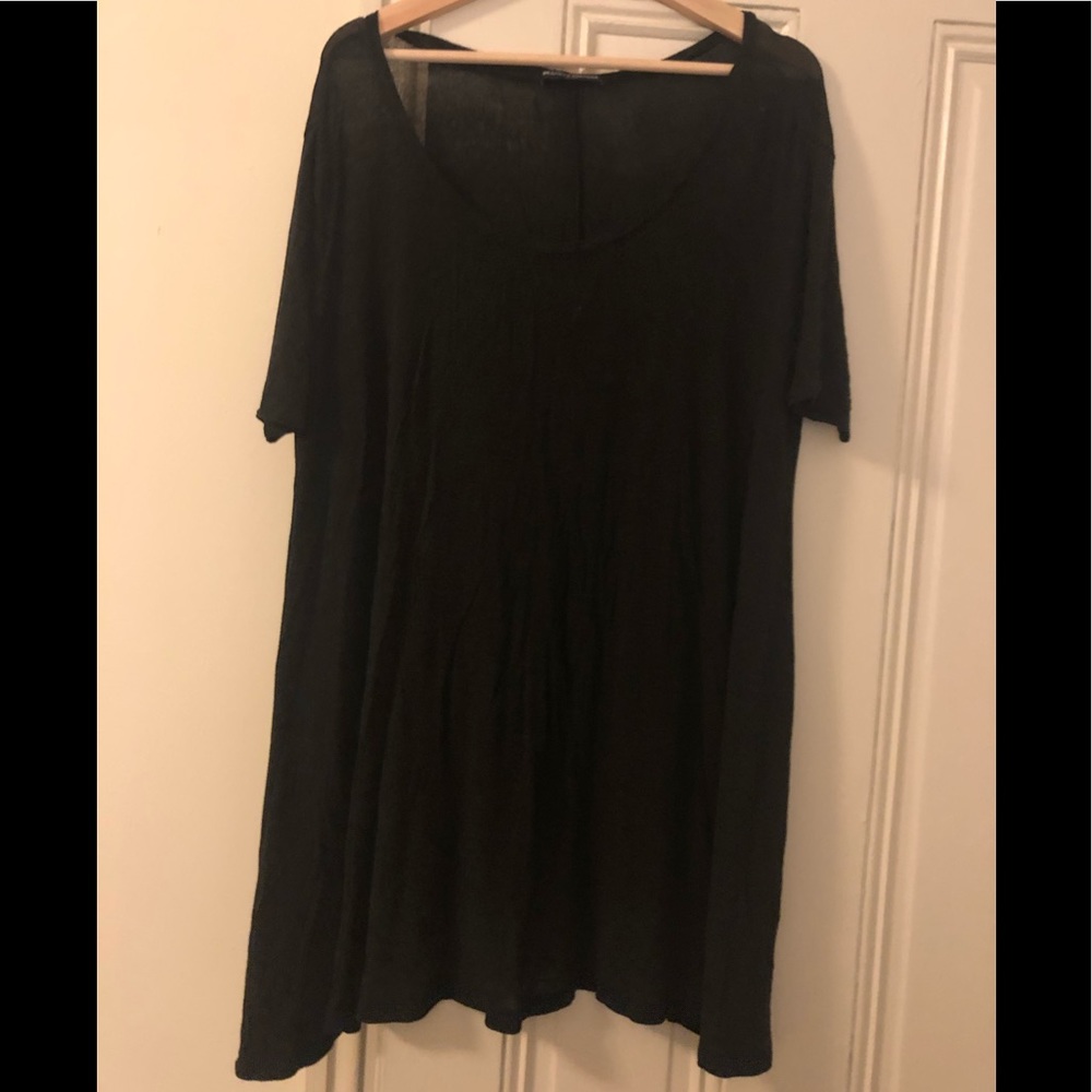 Brandy Melville Tunic